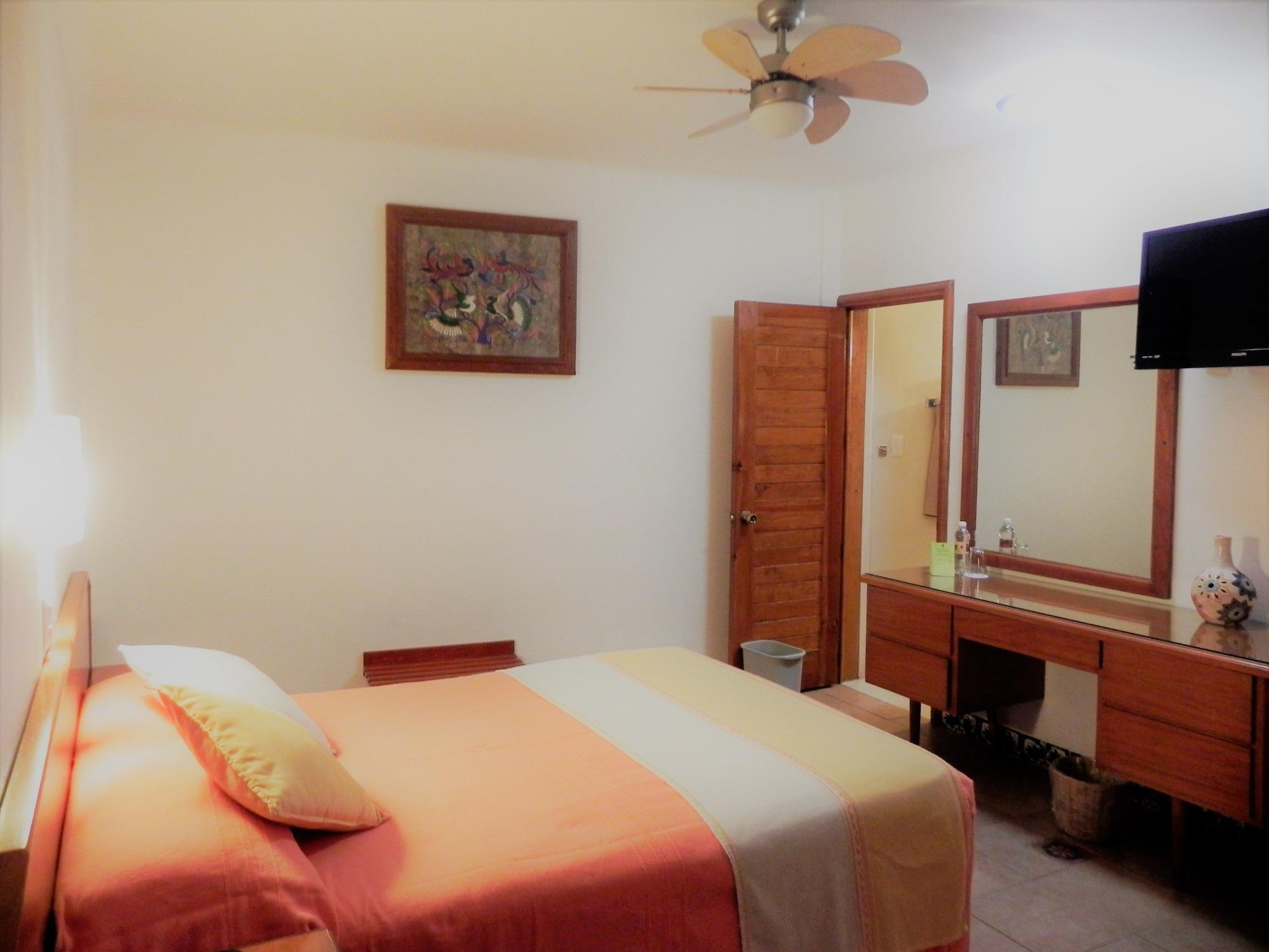 Hotel Oaxaca Real Luaran gambar