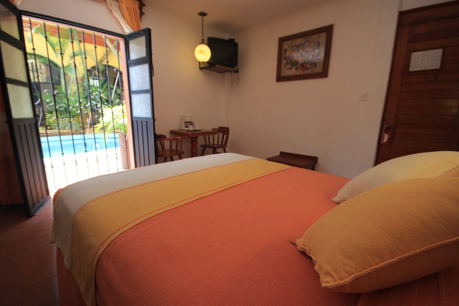 Hotel Oaxaca Real Luaran gambar