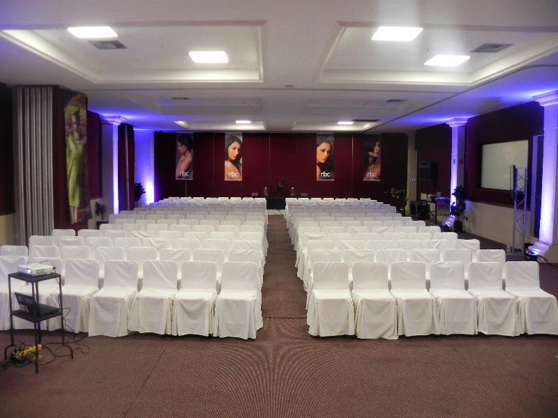 Hotel Oaxaca Real Luaran gambar